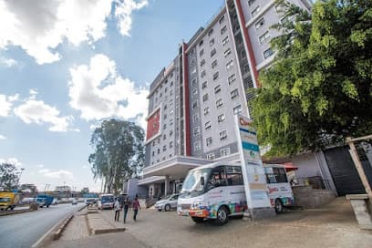 Outer Ring Rd, Nairobi, Kenya - Main Photo